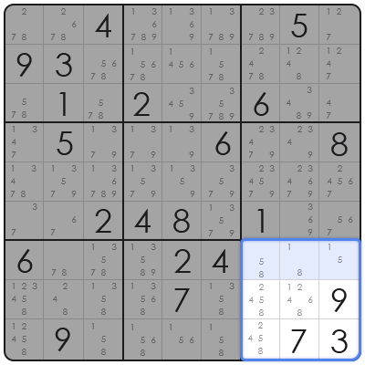 cool sudoku